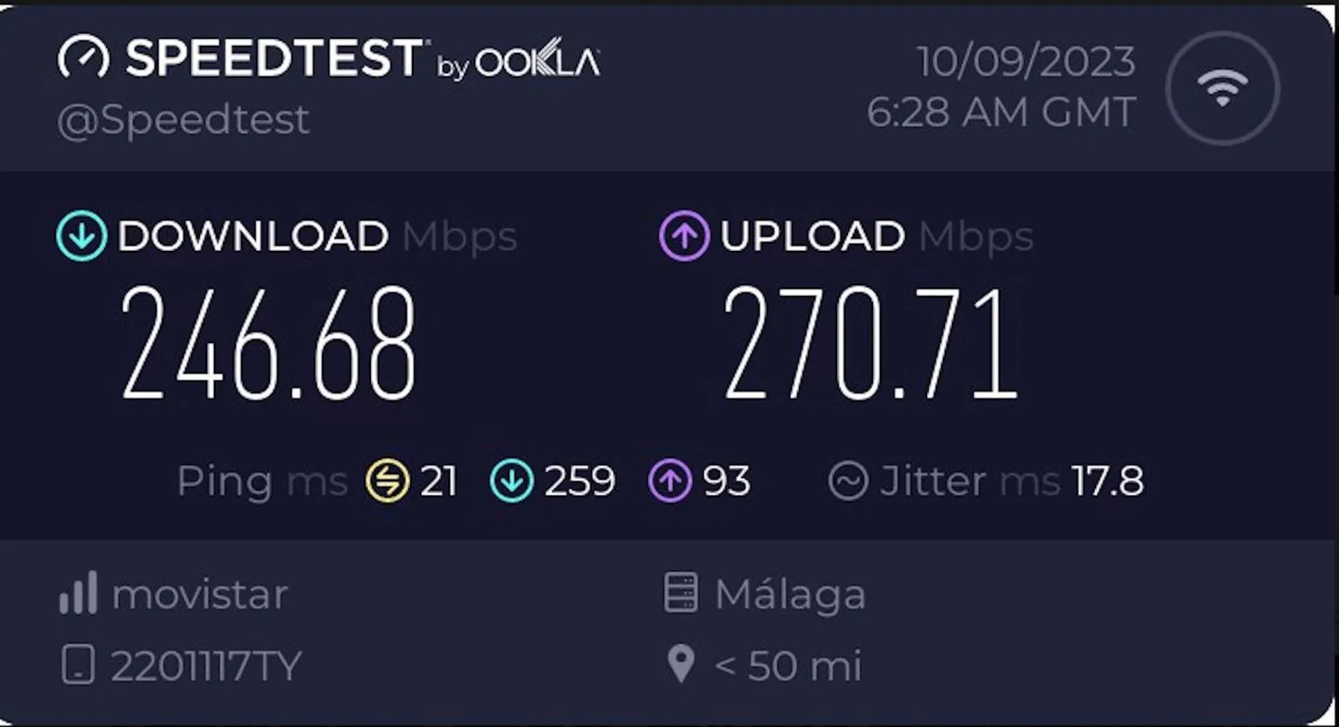 アパート Holidays2Malaga Lazcano High Wifi & French Balcony